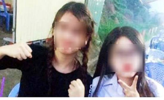 Để trẻ em an toàn khi tham gia mạng ảnh 1